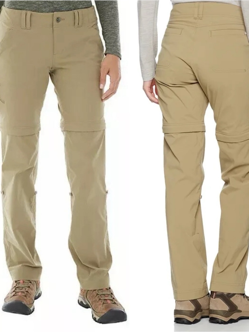 Marmot Lobo's Convertible Pants